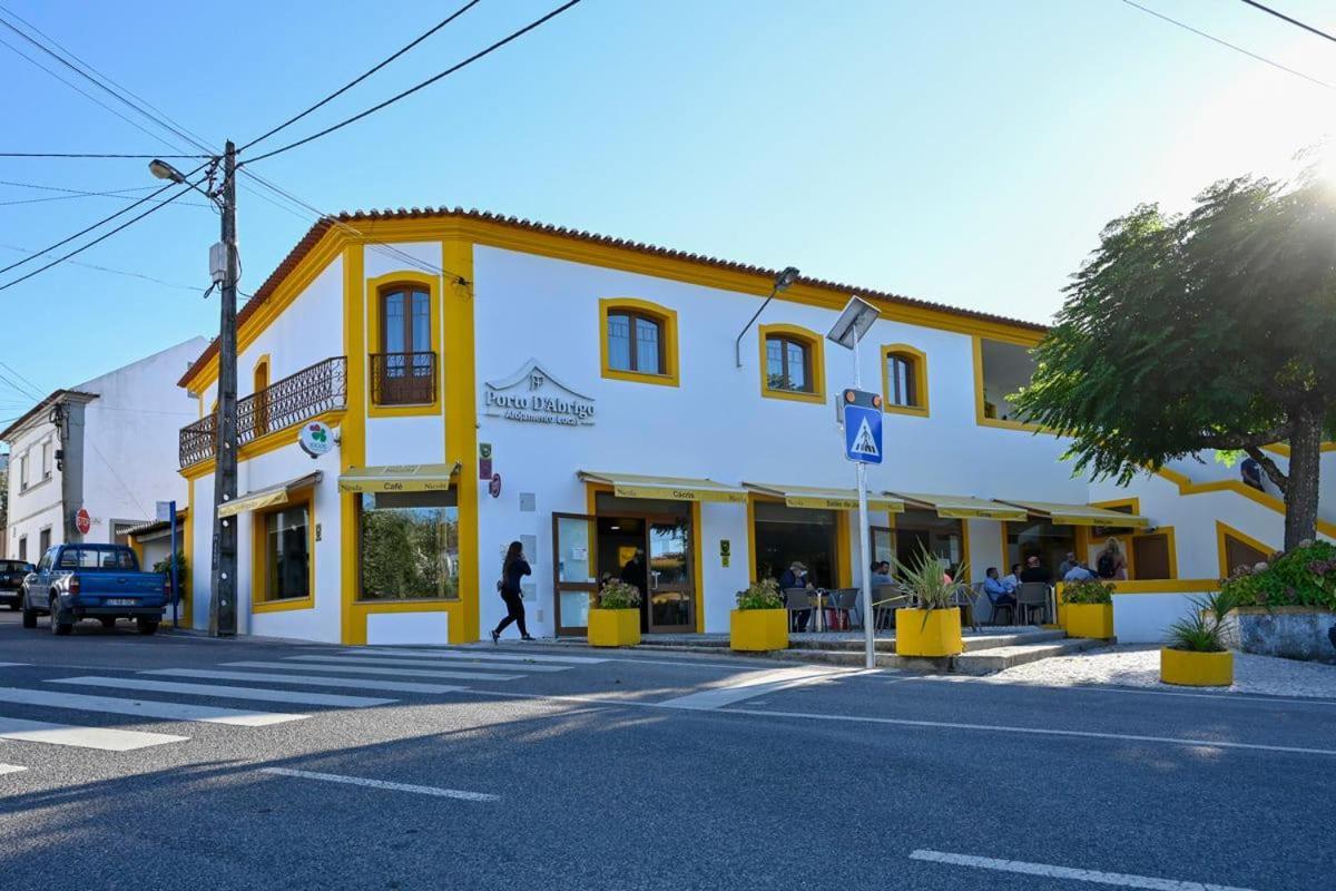 Porto D'Abrigo - Alojamento Local Sardoal 외부 사진