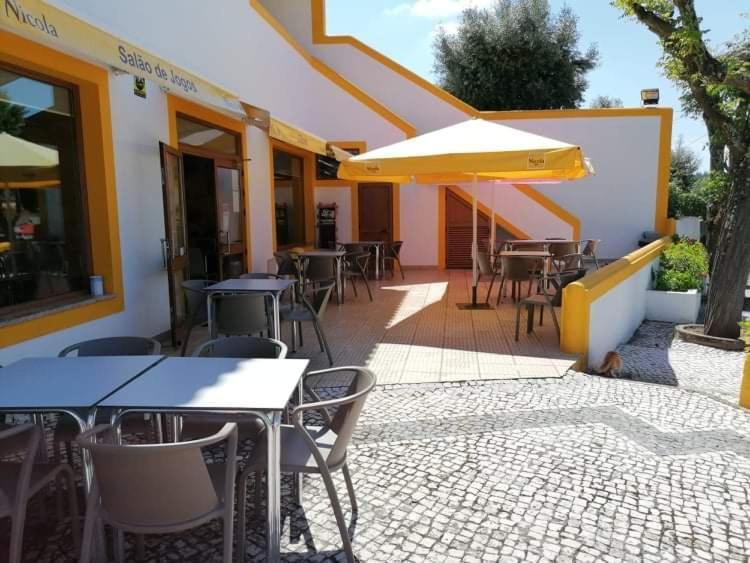 Porto D'Abrigo - Alojamento Local Sardoal 외부 사진