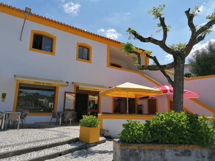 Porto D'Abrigo - Alojamento Local Sardoal 외부 사진