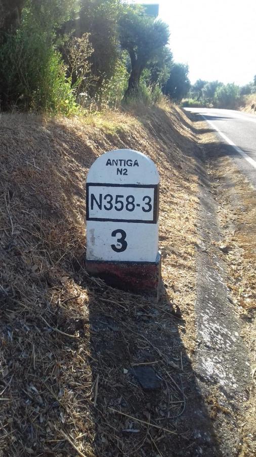 Porto D'Abrigo - Alojamento Local Sardoal 외부 사진
