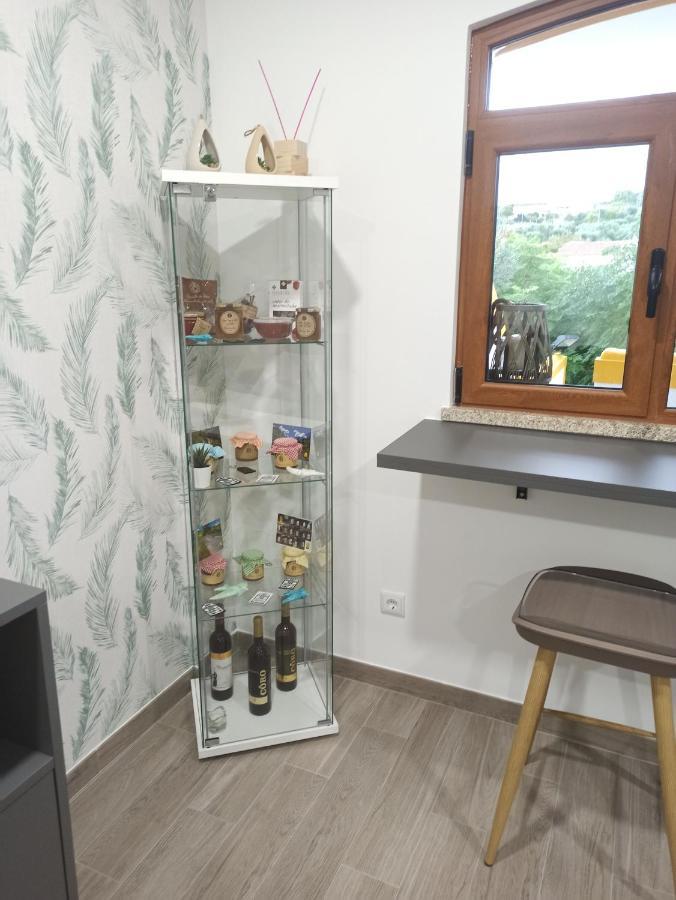 Porto D'Abrigo - Alojamento Local Sardoal 외부 사진